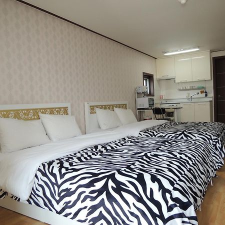 Daelim Residence سيول المظهر الخارجي الصورة
