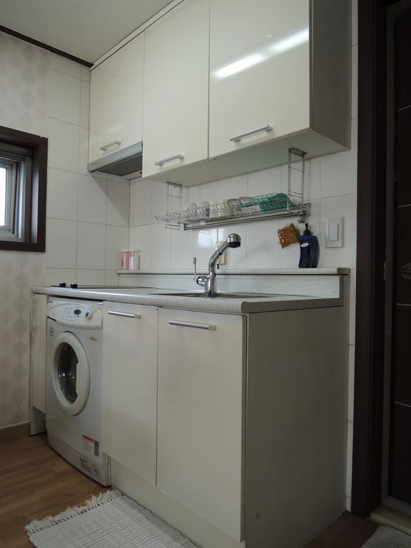 Daelim Residence سيول المظهر الخارجي الصورة