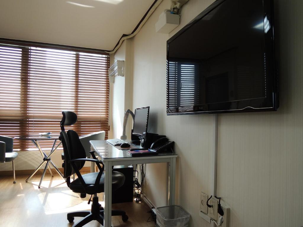 Daelim Residence سيول المظهر الخارجي الصورة